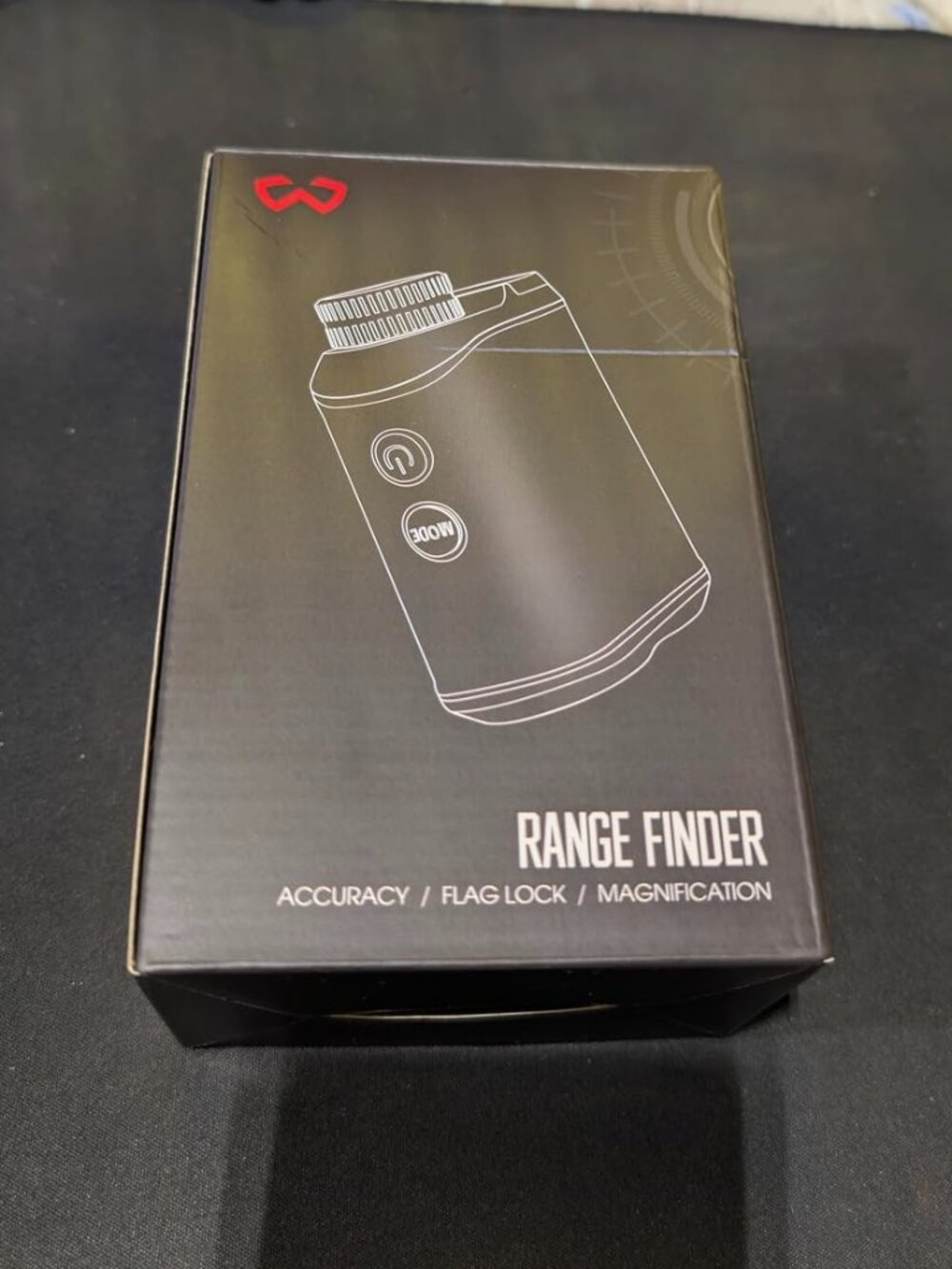 Rangefinder
